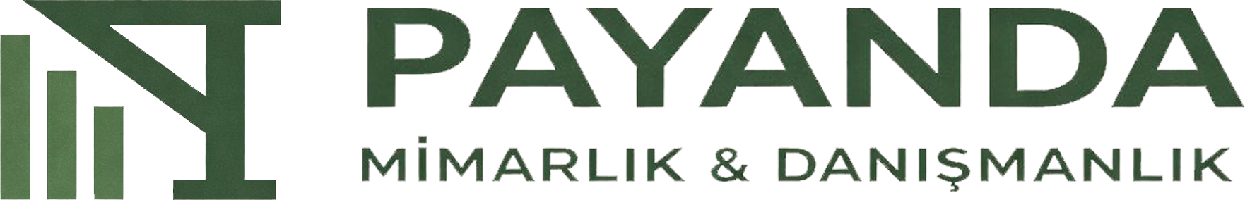 Payanda Mimarlık & Danışmanlık logosu
